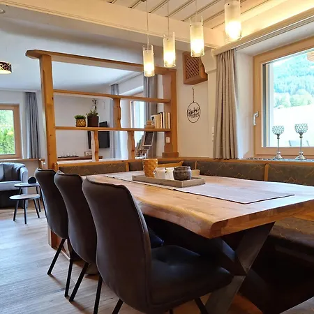 Sunrise Σπίτι διακοπών Söll