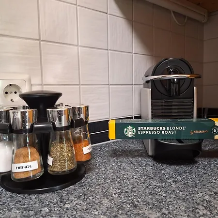 Σπίτι διακοπών Sunrise *