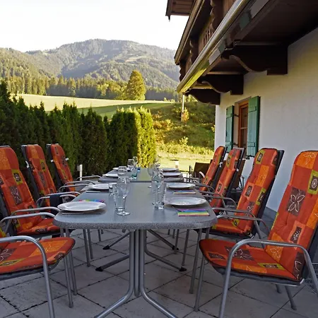 Sunrise Tatil Evi Söll