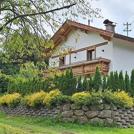 Tatil Evi Sunrise Söll