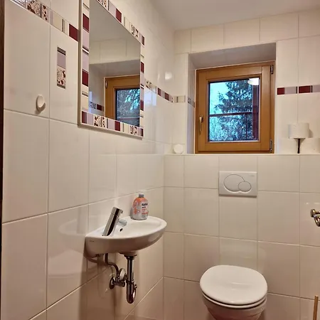 Ferienhaus Sunrise Hébergement de vacances