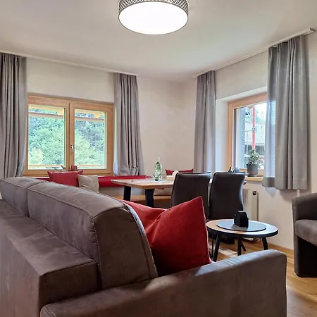 Ferienhaus Sunrise *