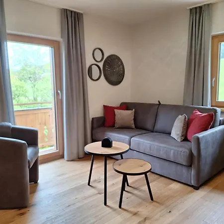 Ferienhaus Sunrise Hébergement de vacances *
