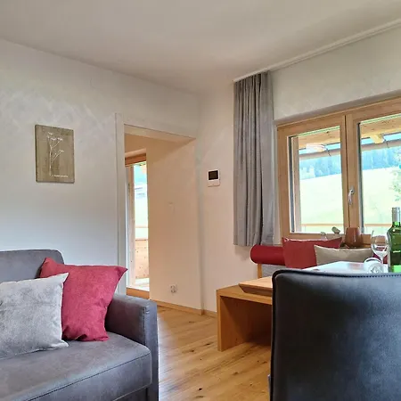 Ferienhaus Sunrise Söll