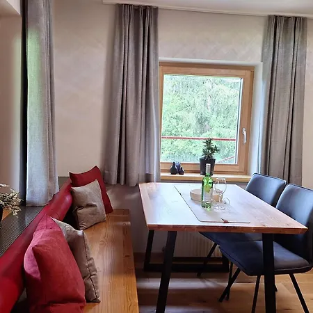 Hébergement de vacances Ferienhaus Sunrise *