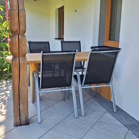 Ferienhaus Sunrise *