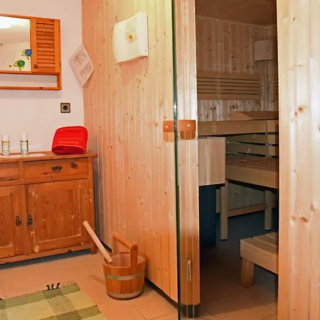 Hébergement de vacances Ferienhaus Sunrise