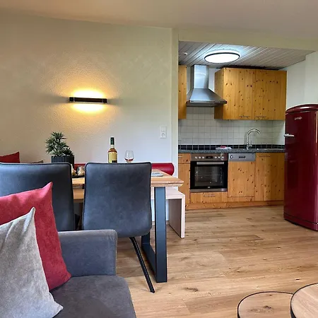 Hébergement de vacances Ferienhaus Sunrise Söll