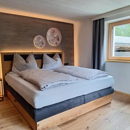 Ferienhaus Sunrise Hébergement de vacances