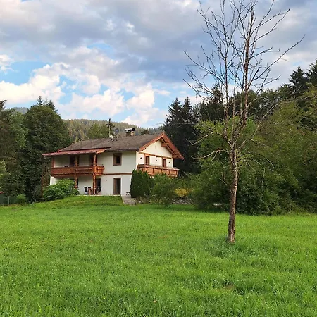 Ferienhaus Sunrise Hébergement de vacances *