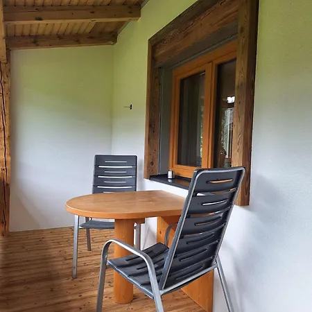 Hébergement de vacances Ferienhaus Sunrise *