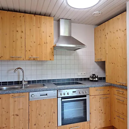 Ferienhaus Sunrise Hébergement de vacances