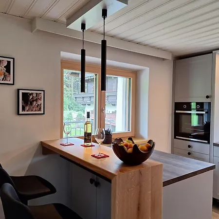 Ferienhaus Sunrise *