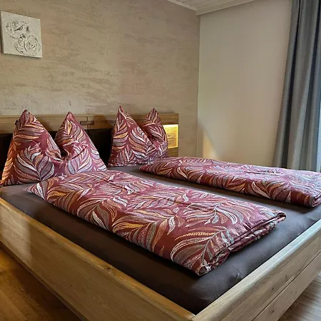 Ferienhaus Sunrise Hébergement de vacances *
