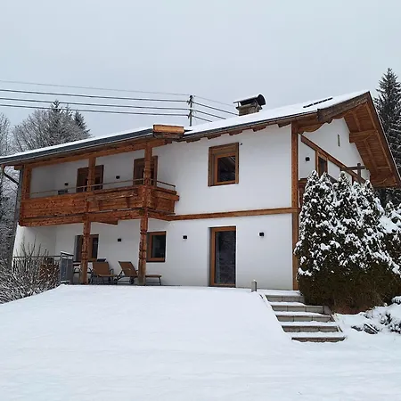 Ferienhaus Sunrise